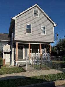 11 maple Street