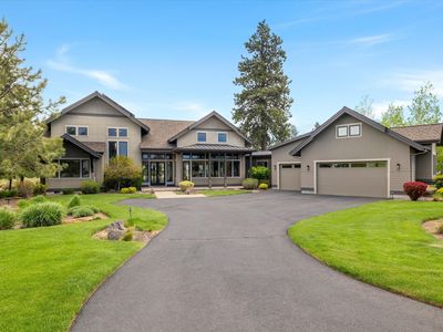 61636 Hosmer Lake Dr
