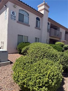 4555 E Sahara Ave Unit 222