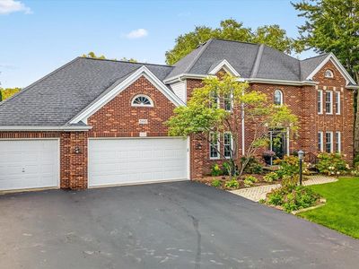 5441 Silverthorn Ct