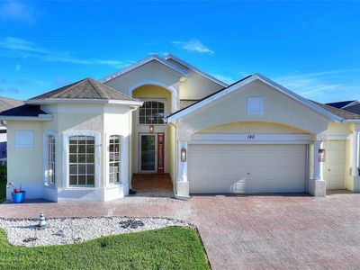 140 MOSS LN