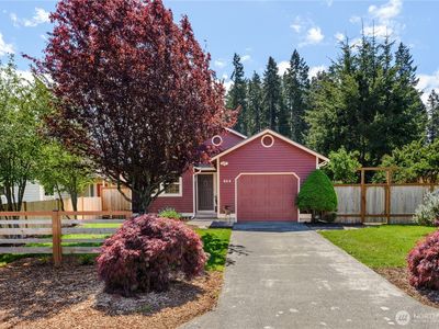 Property at 314 W Columbus Avenue, Pt Angeles, WA