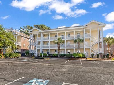 4231 Hibiscus Dr. #7-102