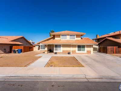 Property at 1240 E Calle De Oro, Calexico, CA