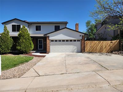 7753 W Plymouth Place S