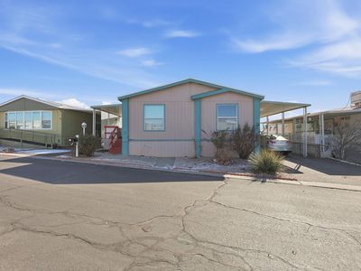 Property at 7124 Springfield Dr NE, Albuquerque, NM