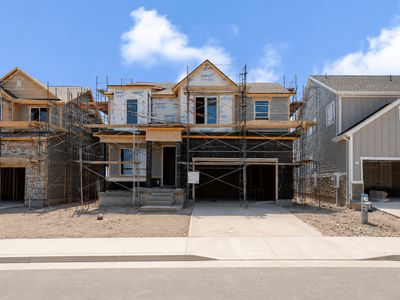 LOT 2852 W Denlinger Dr #4377