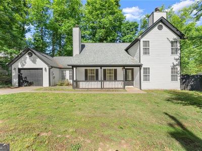 2630 Impala Dr