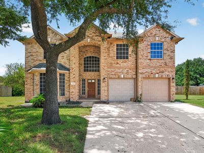 2210 Laurel River Bnd
