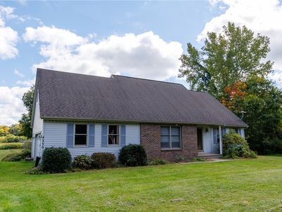 Property at 4330 Cream Ridge Rd, Macedon, NY