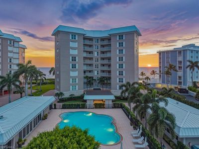 2905 GULF SHORE BLVD N #501N