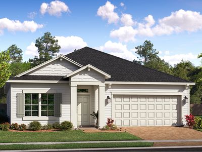 SIERRA Plan, Silver Meadows at SilverLeaf : Silver Meadows 50s