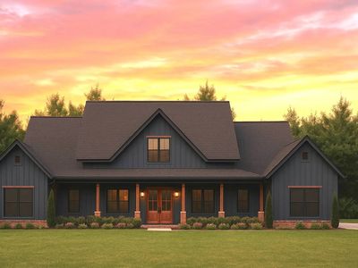 4863 Royal View Way Lot 53