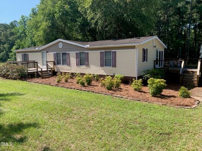 150 Happy Trails Dr