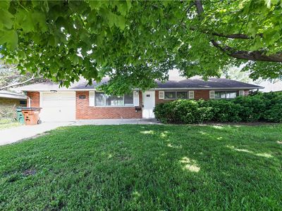 3883 Elmira Dr