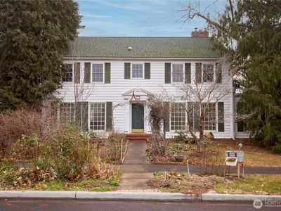 444 Washington Street