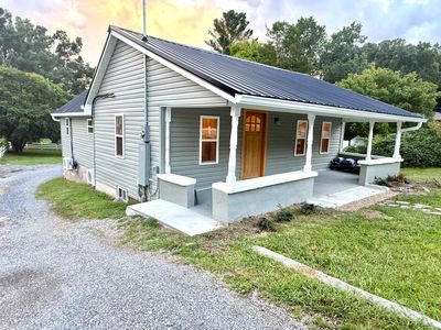 587 North St