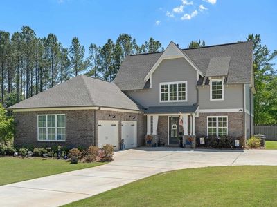 1137 Dunsmore Dr