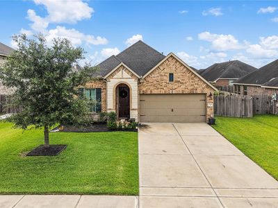 2109 Hickory Valley Ct