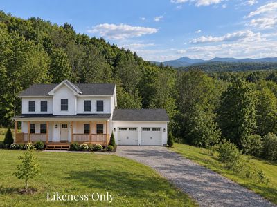 Property at 7338 Spear Street, Charlotte, VT