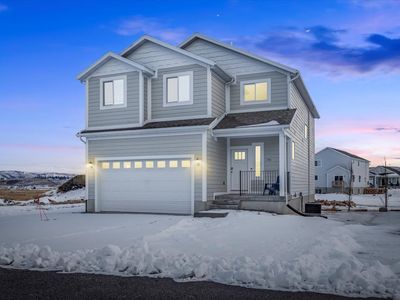 156 E Sailors Way Lot 11