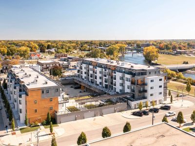 116 W Mishawaka Ave APT 202