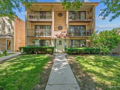 5312 W Windsor Ave APT 2W