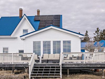 193 Kelley Point Road