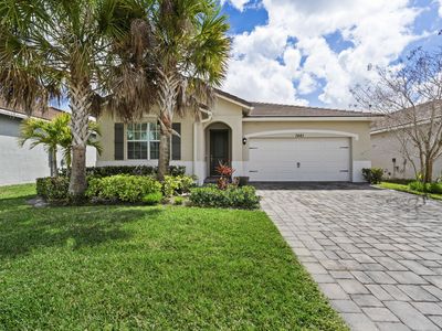 7461 SW Harbor Cove Drive