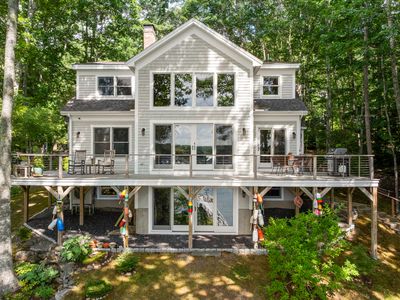64 John Gay Road