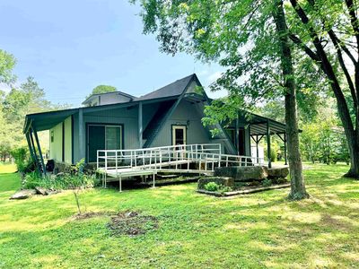 Property at 249 Salt Cave Dr, Greers Ferry, AR