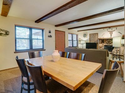 25 Jackson Hole Rd #150