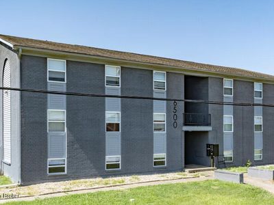 6500 Hackel Dr.