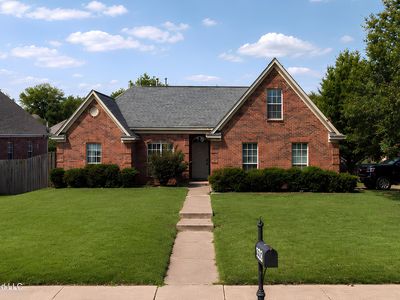 9943 Piney Ridge Dr