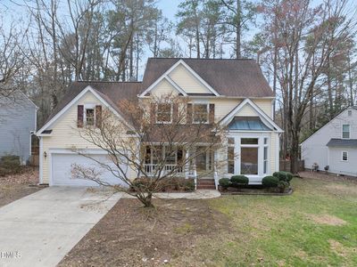 805 Beddingfield Dr