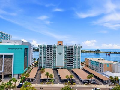 675 S Gulfview Blvd Unit 206