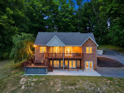 24327 Eagle Site Dr