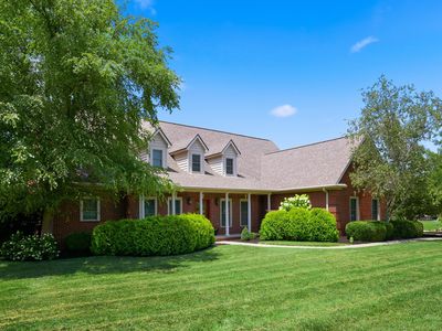 1013 Bluegrass Rd