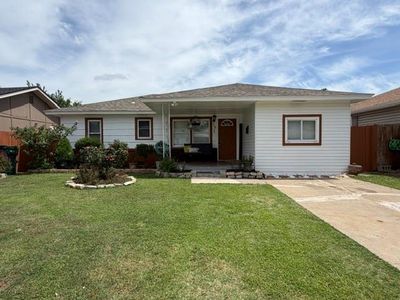 Property at 920 SW 52nd St, Oklahoma City, OK