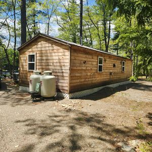 Property at 849 North Road, Medford, ME