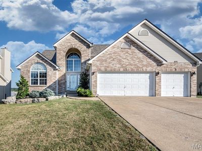 691 Berrywine Ln