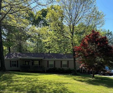 Property at 2563 Meridian Rd, Mitchell, IN