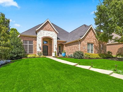 300 Hawks Ridge Trl