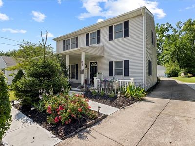 81 Fillier St
