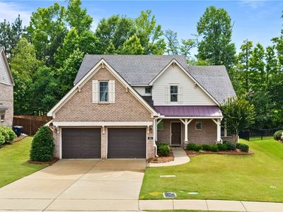 740 Shelton Cove Ln