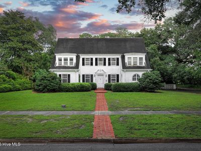 1517 Country Club Road