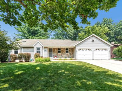 3122 Birdie Ct