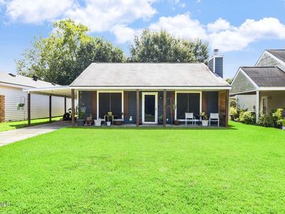 Property at 117 Jollene Dr, Carencro, LA