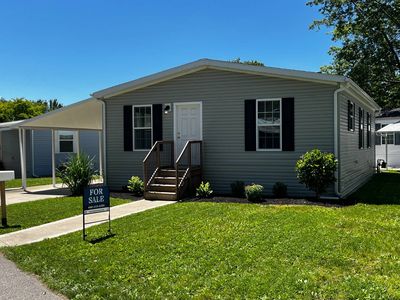 3 Peach St