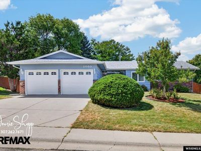 2050 S Walsh Dr